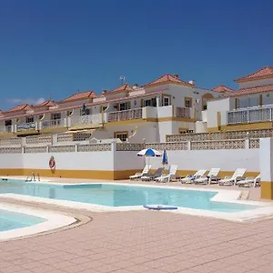 Casa Kiko Sol Apartment Caleta De Fuste