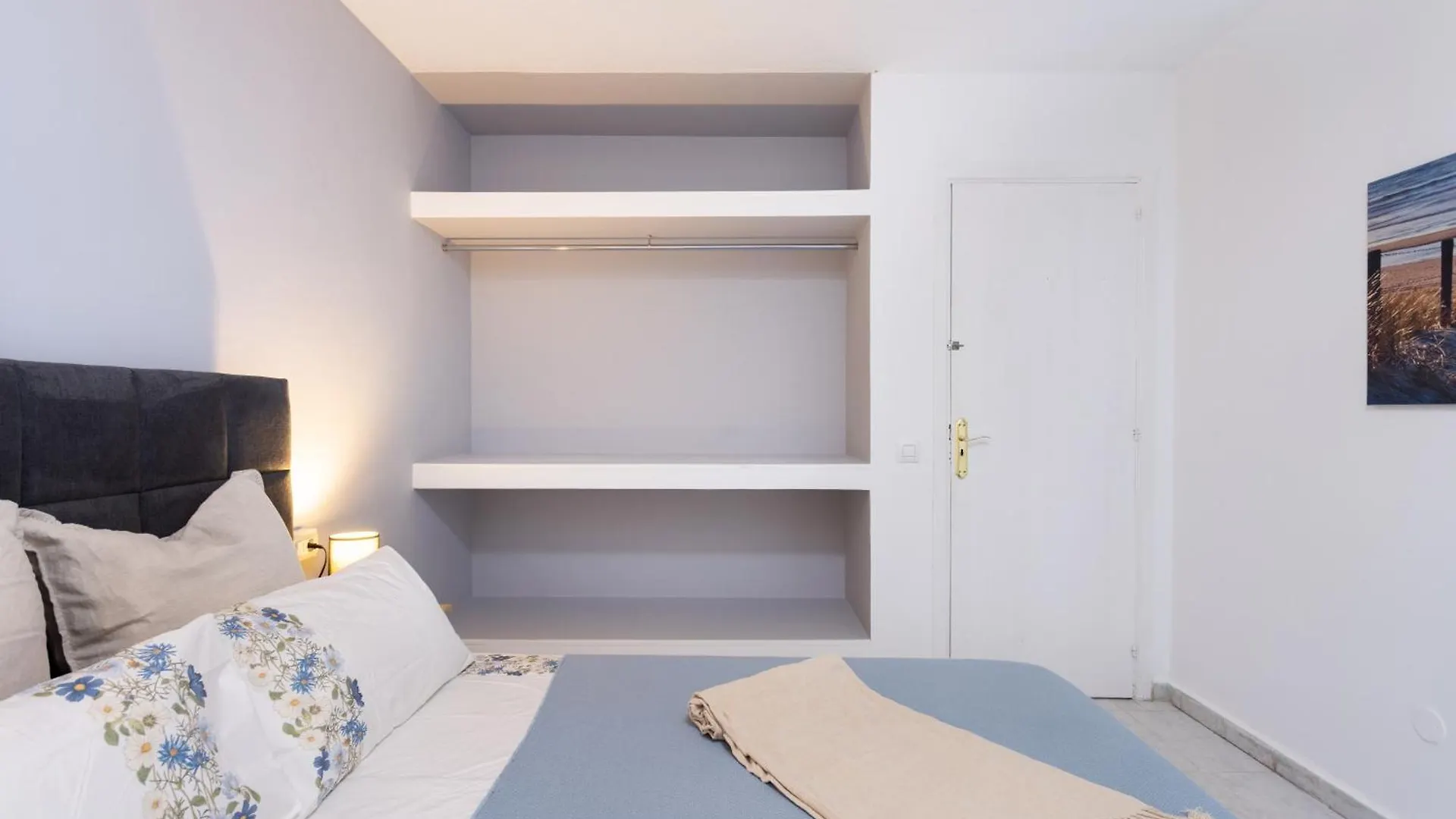 Three Spacious Apartments 150M From The Las Americas Promenade أرونا إسبانيا